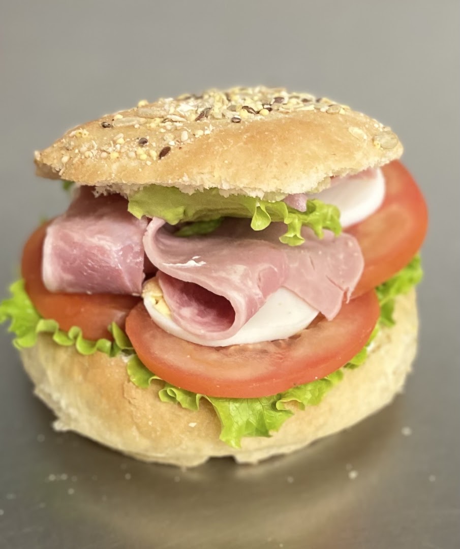 La Boulangerie Bleue - St Gilles-Croix-de-Vie · Photos 12