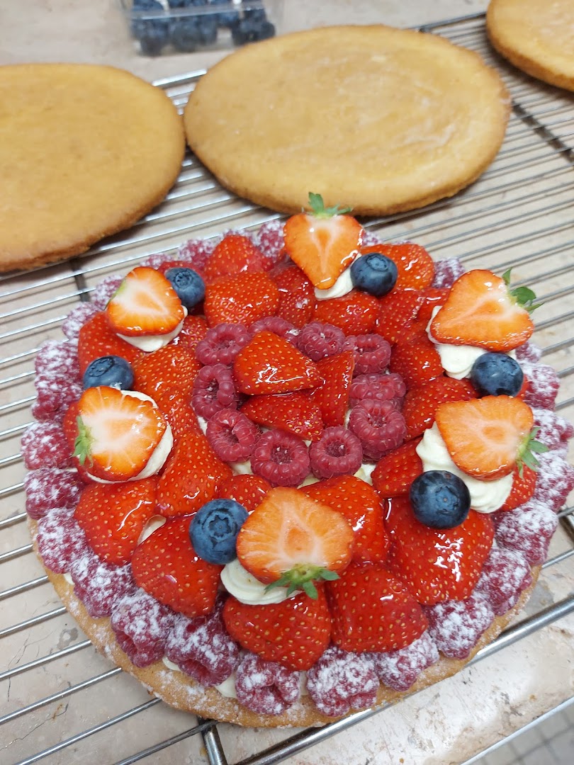 La Boulangerie Bleue - St Gilles-Croix-de-Vie · Photos 21