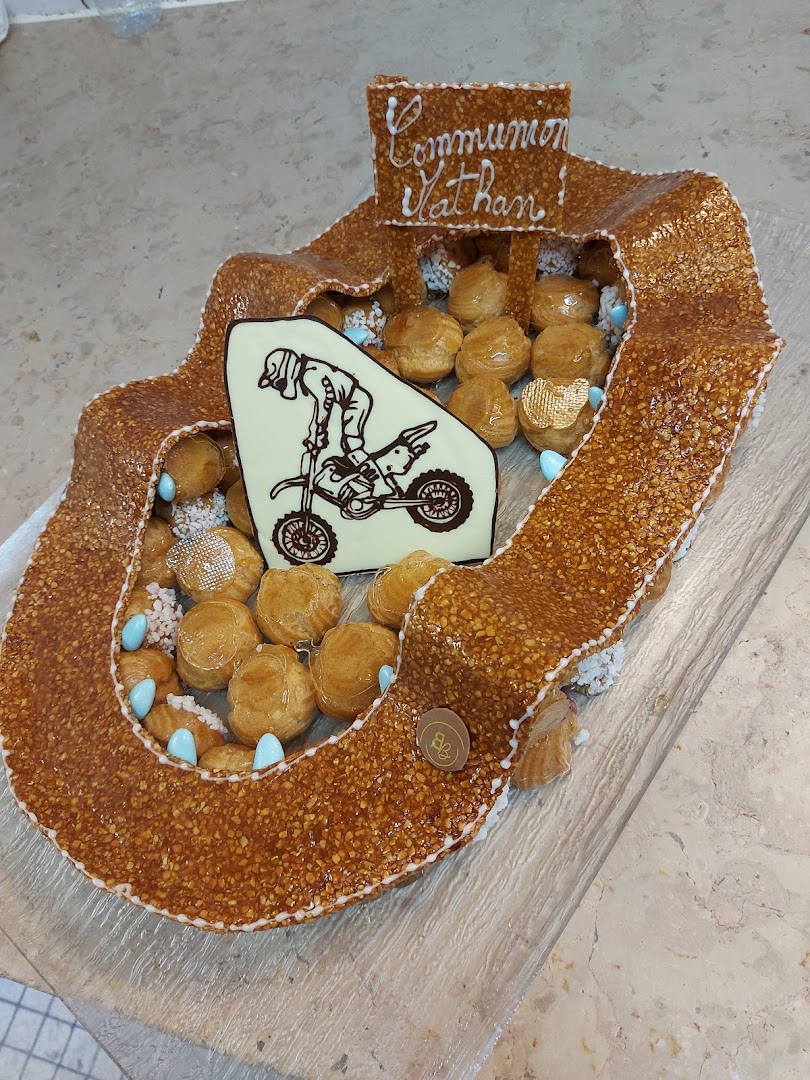 La Boulangerie Bleue - St Gilles-Croix-de-Vie · Photos 26