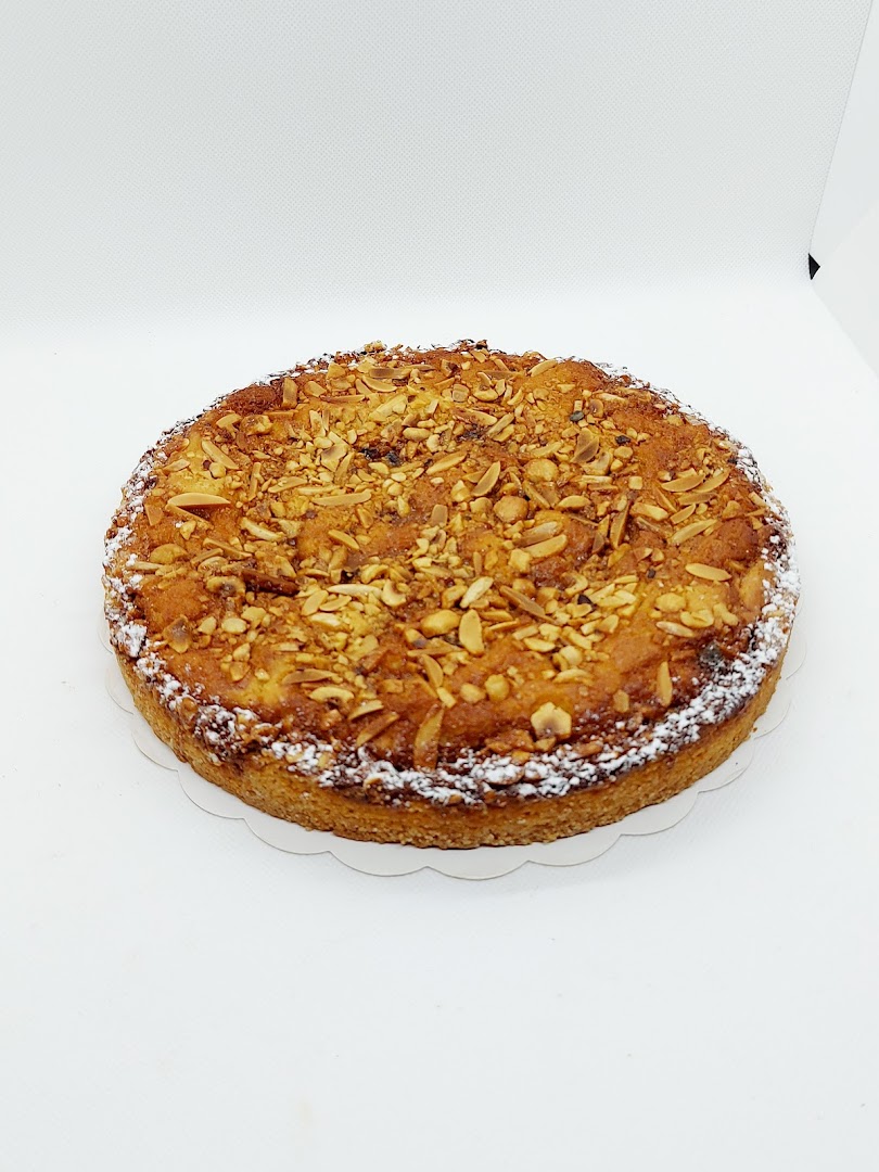 La Boulangerie Bleue - St Gilles-Croix-de-Vie · Photos 24