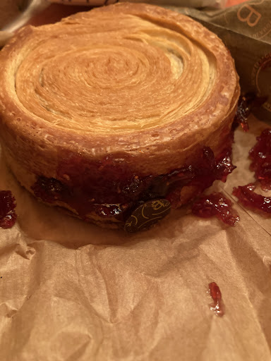 La Boulangerie Bleue - St Gilles-Croix-de-Vie · Photos 29