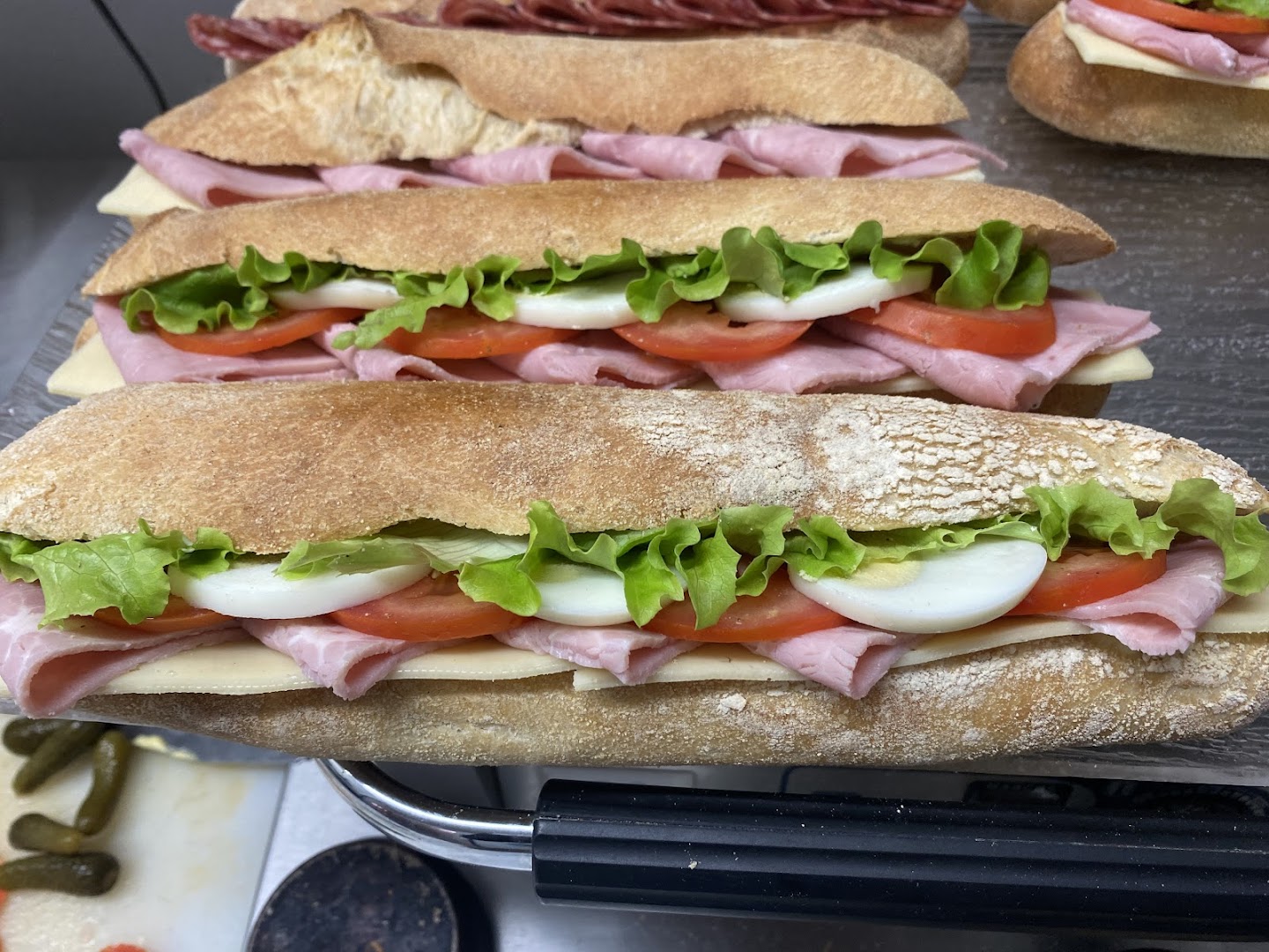 La Boulangerie Bleue - St Gilles-Croix-de-Vie · Photos 7
