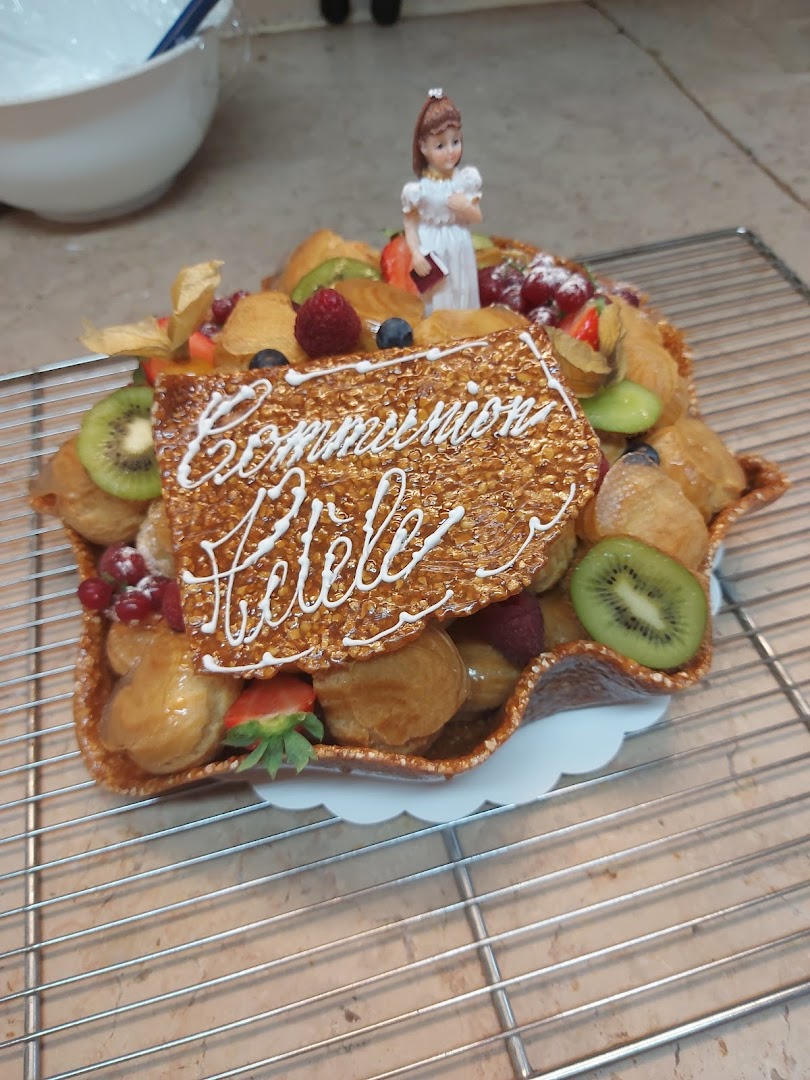 La Boulangerie Bleue - St Gilles-Croix-de-Vie · Photos 25