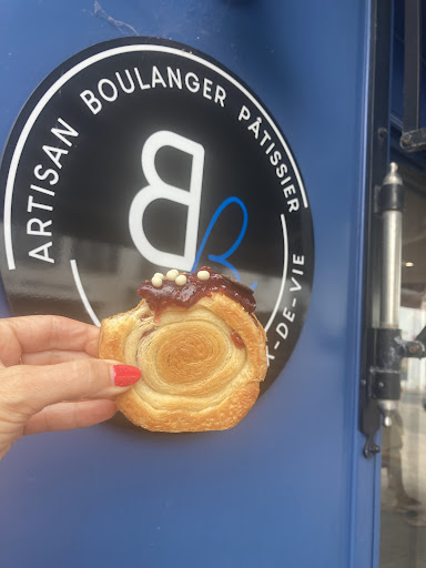 La Boulangerie Bleue - St Gilles-Croix-de-Vie · Photos 28
