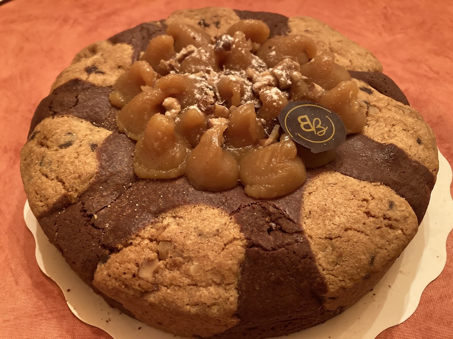 La Boulangerie Bleue - St Gilles-Croix-de-Vie · Photos 3