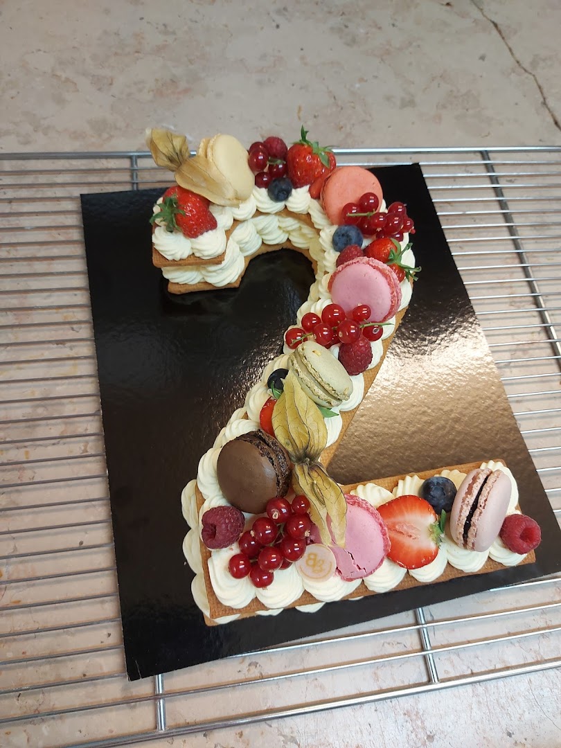 La Boulangerie Bleue - St Gilles-Croix-de-Vie · Photos 22