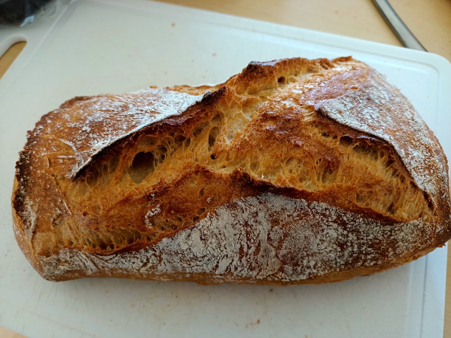 La Boulangerie Bleue - St Gilles-Croix-de-Vie · Photos 4
