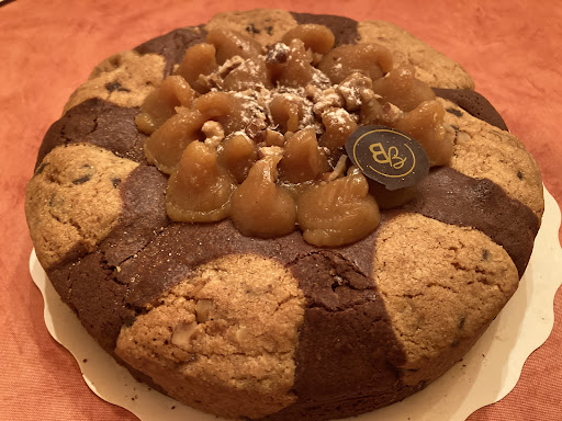 La Boulangerie Bleue - St Gilles-Croix-de-Vie · Photos 27