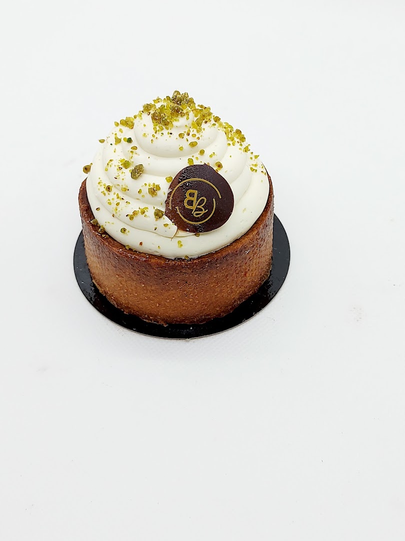 La Boulangerie Bleue - St Gilles-Croix-de-Vie · Photos 19