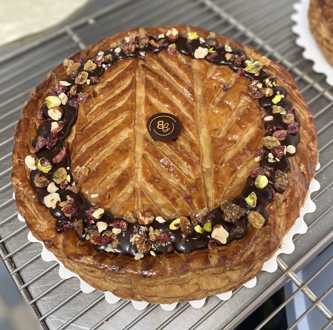 La Boulangerie Bleue - St Gilles-Croix-de-Vie · Photos 10