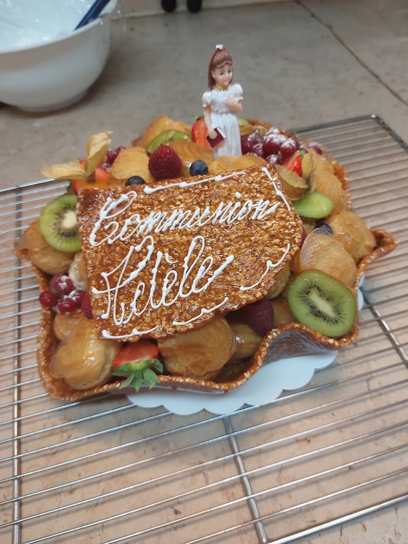 La Boulangerie Bleue - St Gilles-Croix-de-Vie · Photos 18